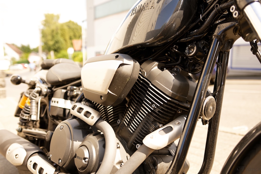 XV 950 2