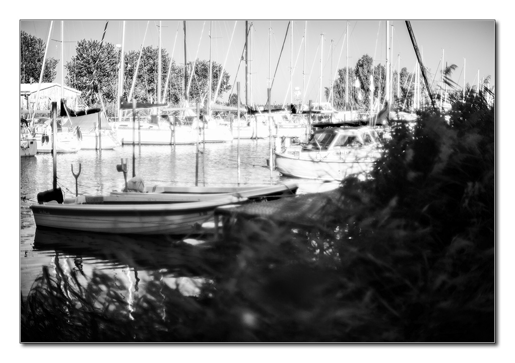 yachten