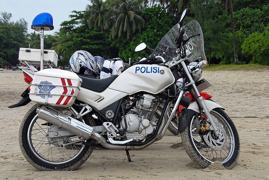 Yamaha Scorpio Polisi.jpg