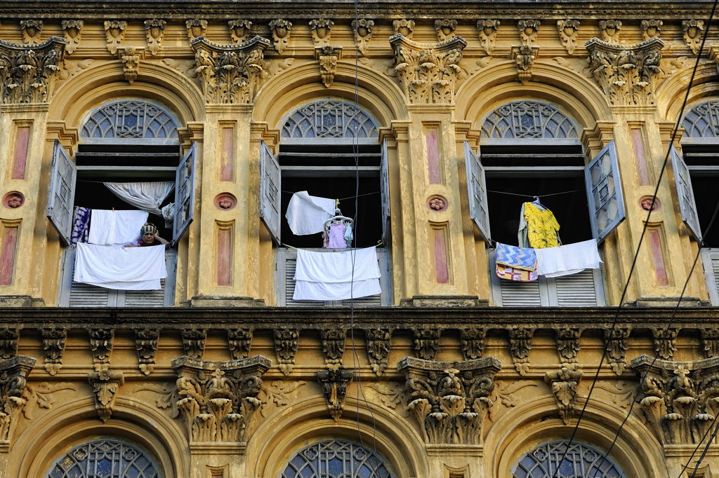 Yangon