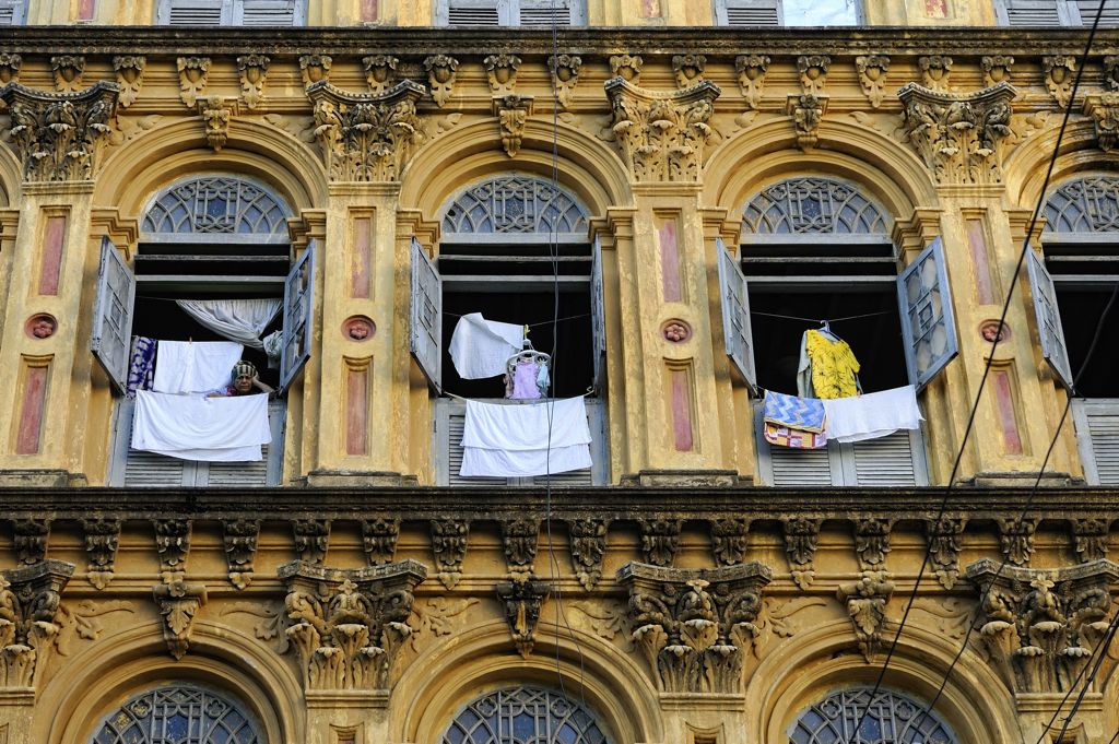 Yangon