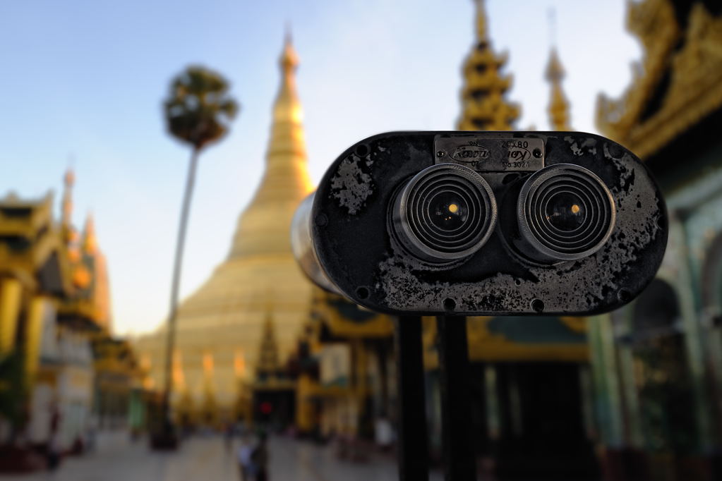 Yangon