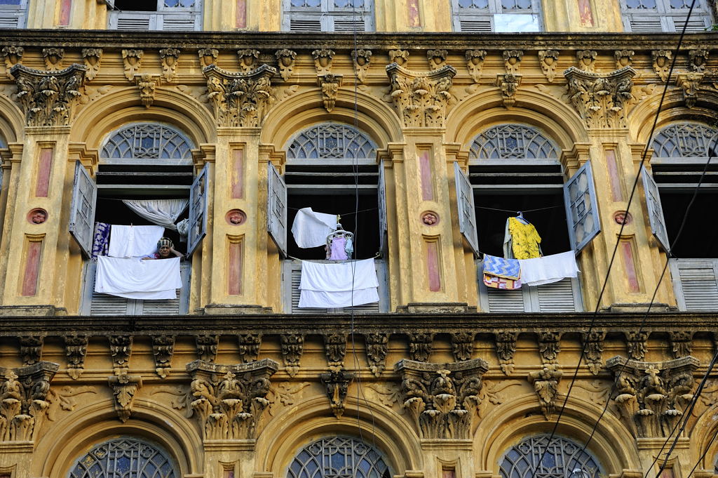 Yangon