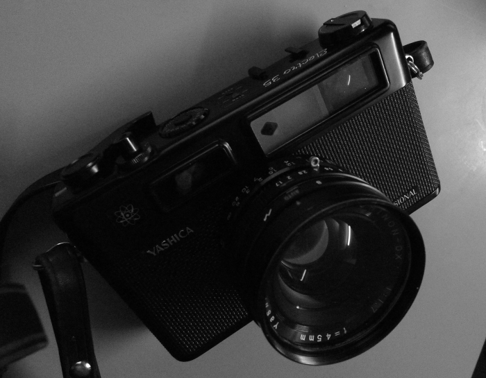 yashica