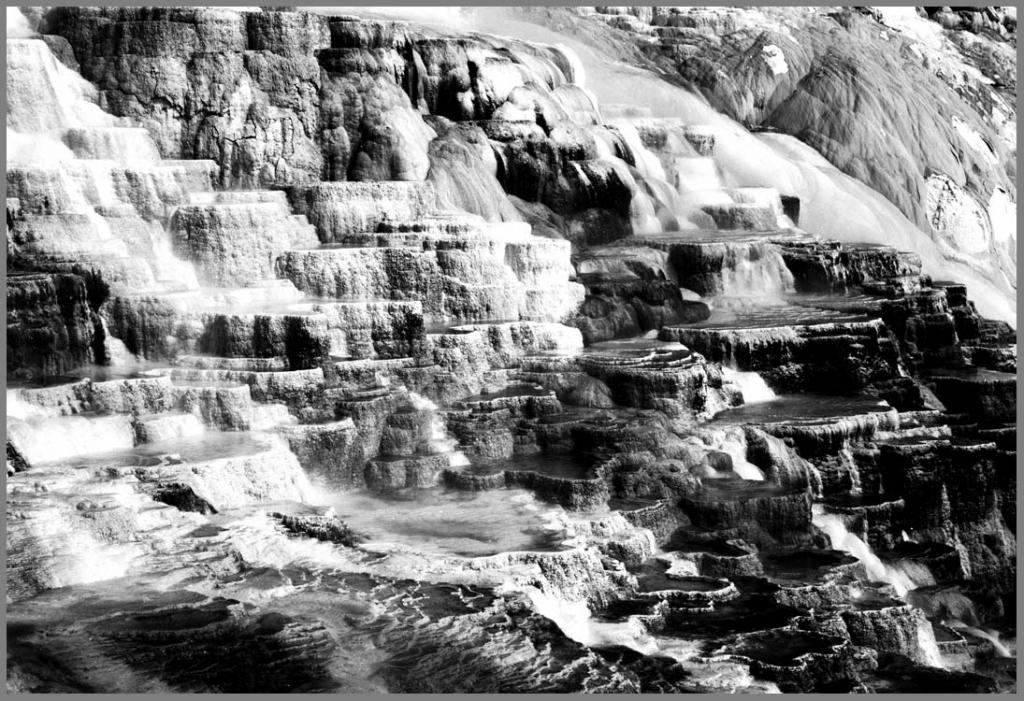 Yellowstone NP Kopie