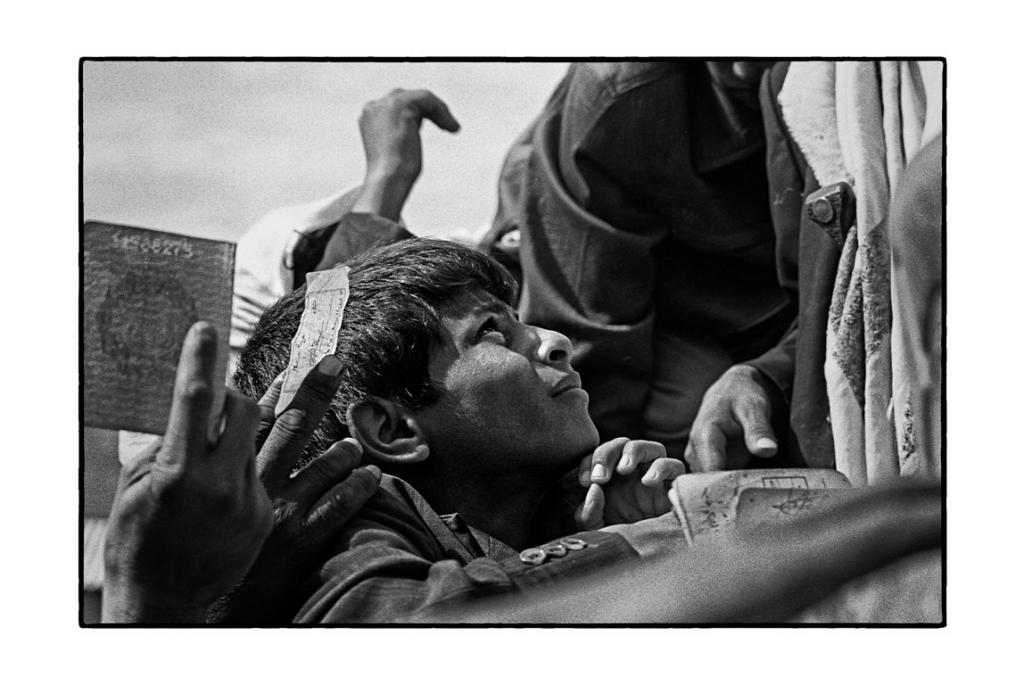 Yemen 38 print