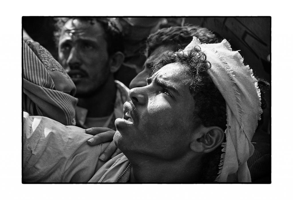Yemen 41 print