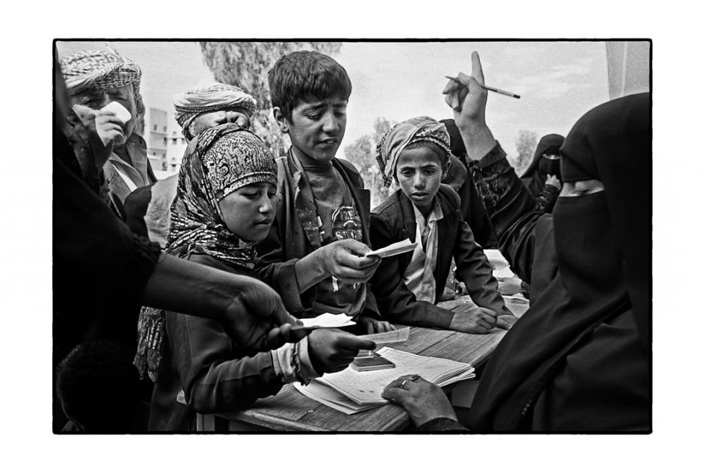 Yemen 48 print