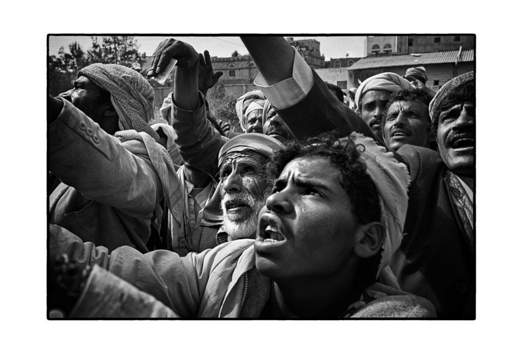 Yemen 62 print