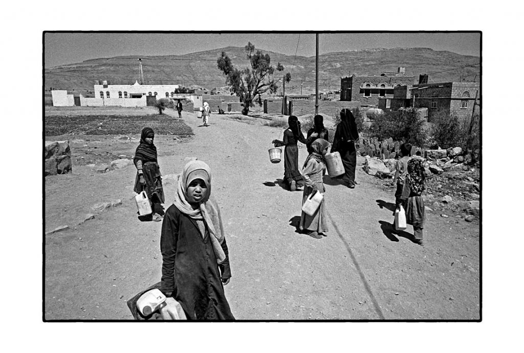 Yemen 75 print