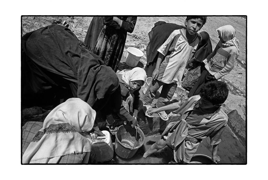 Yemen 76 print