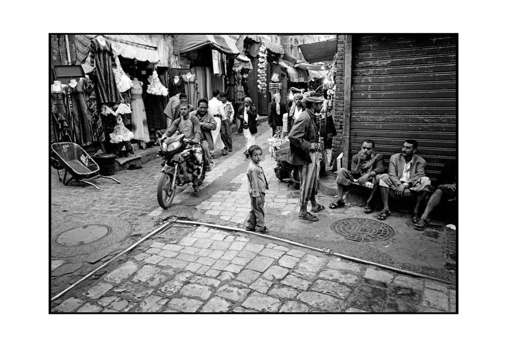 Yemen