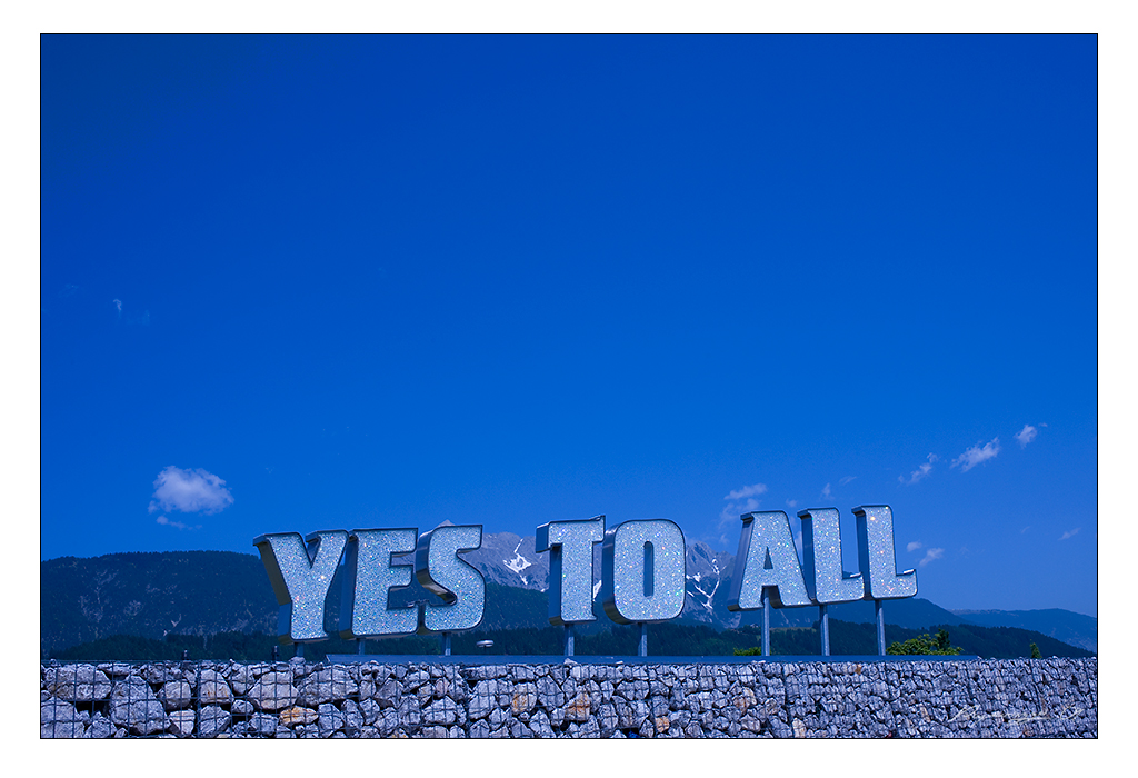 yes