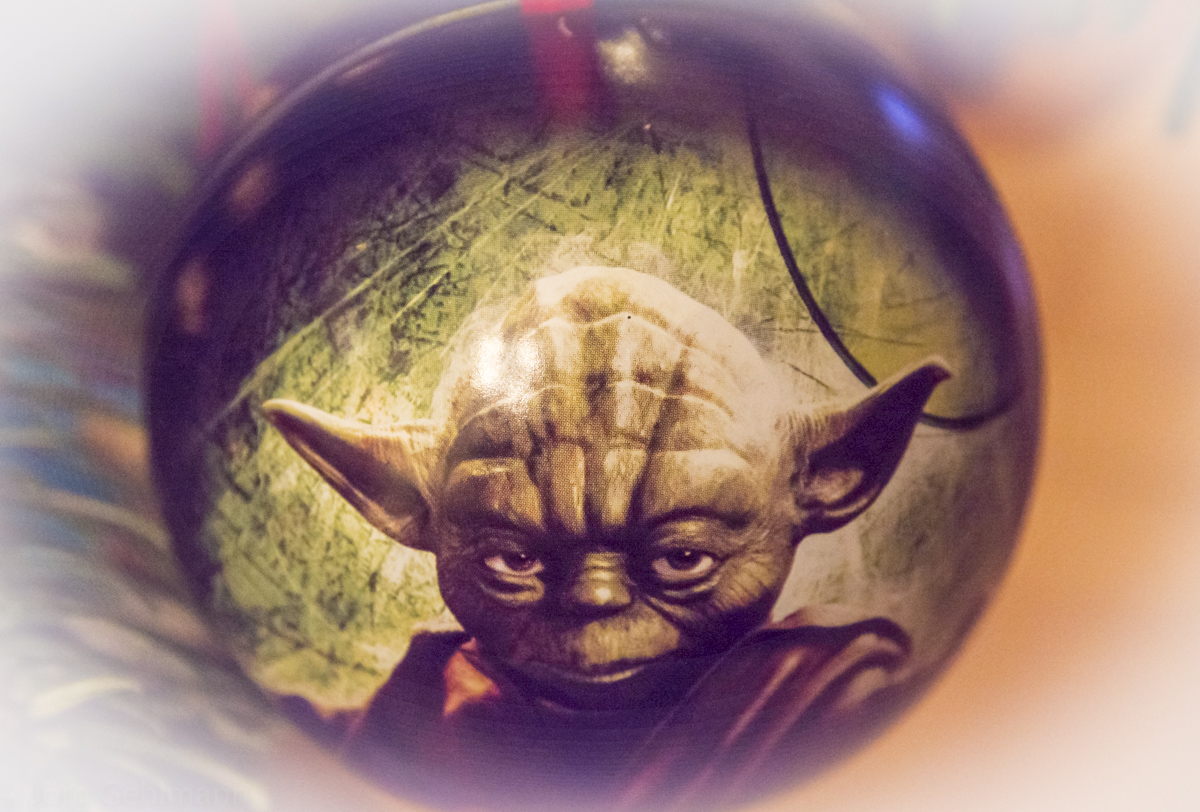 Yoda
