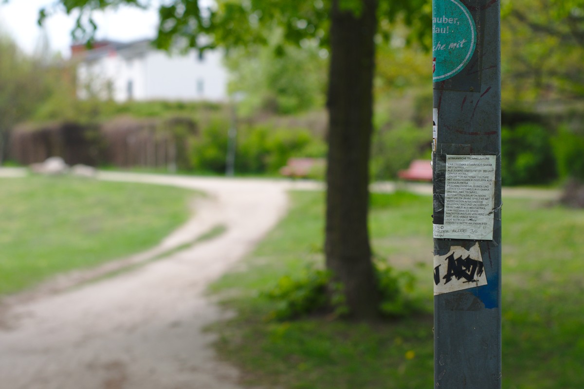 YONGNUO 50mm, f1.8, Testaufnahme, D90, A-Modus, f5.6, 1/640
