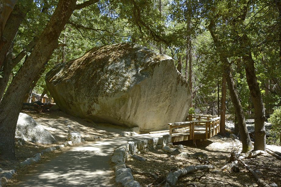 Yosemite 2005