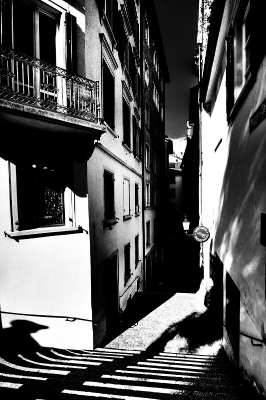 Zürich - 06/2009 -