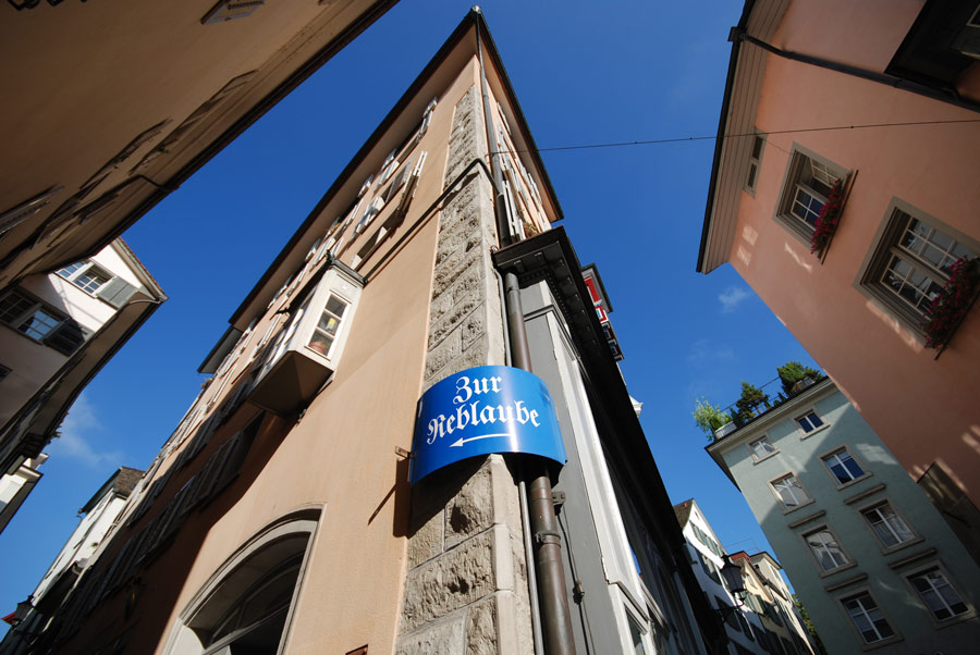 Zürich