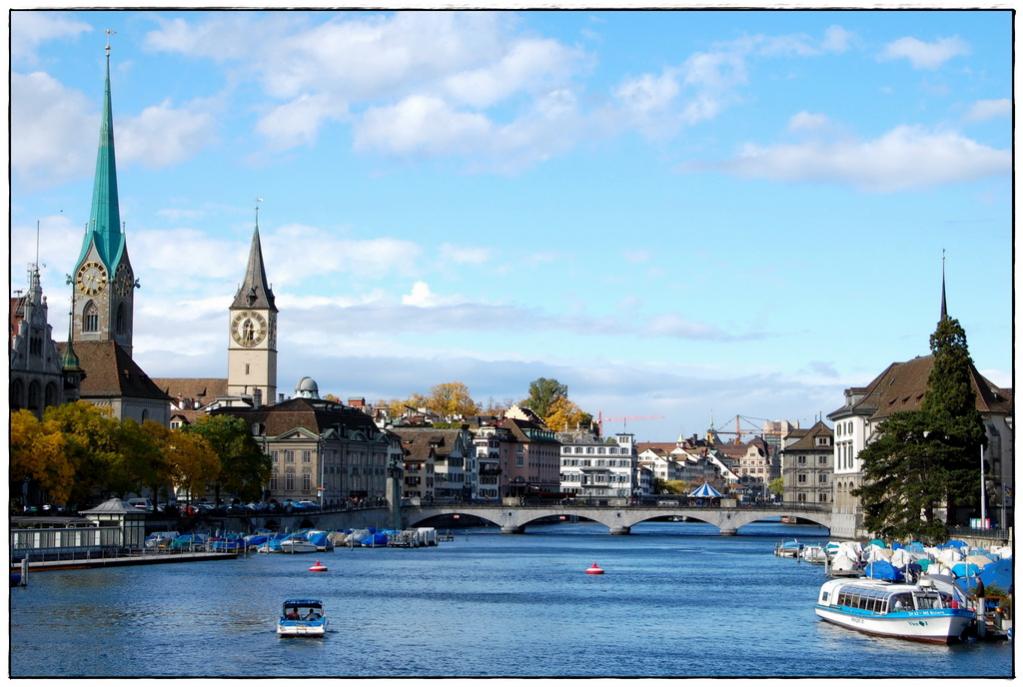 Zürich