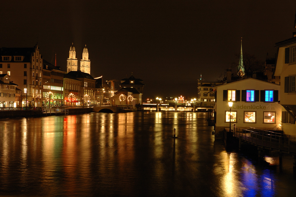 Zürich