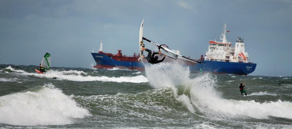z surf