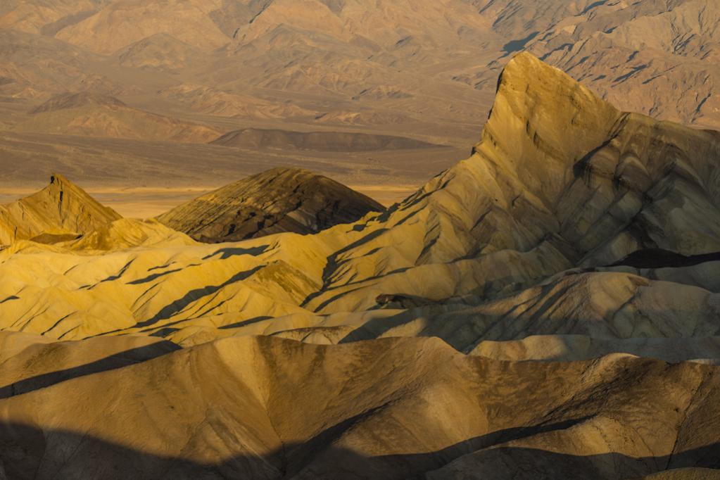 Zabriske Point