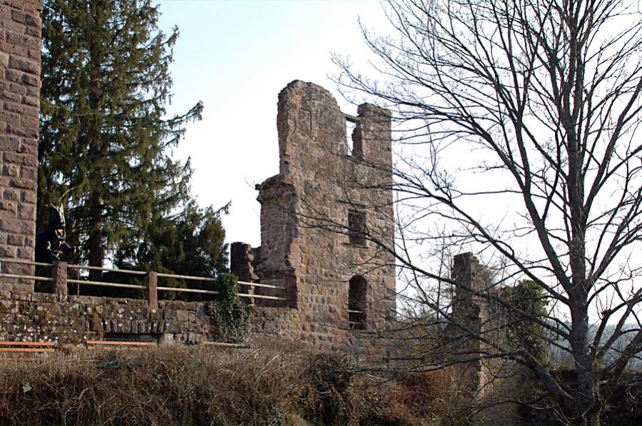 Zavelstein