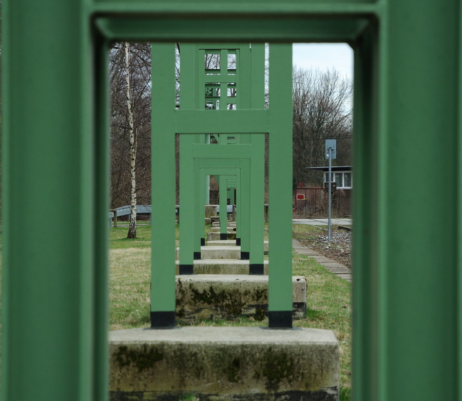 Zeche Zollverein 060