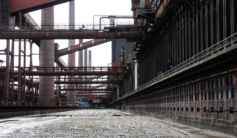 Zeche Zollverein 093