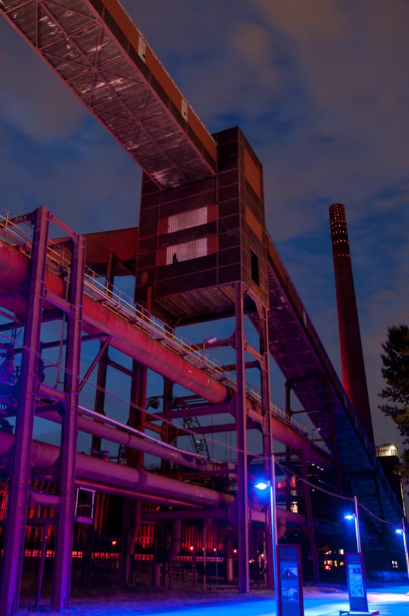 Zeche Zollverein