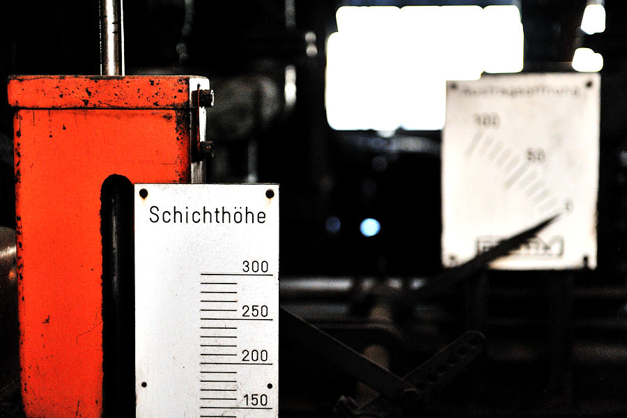Zeche Zollverein