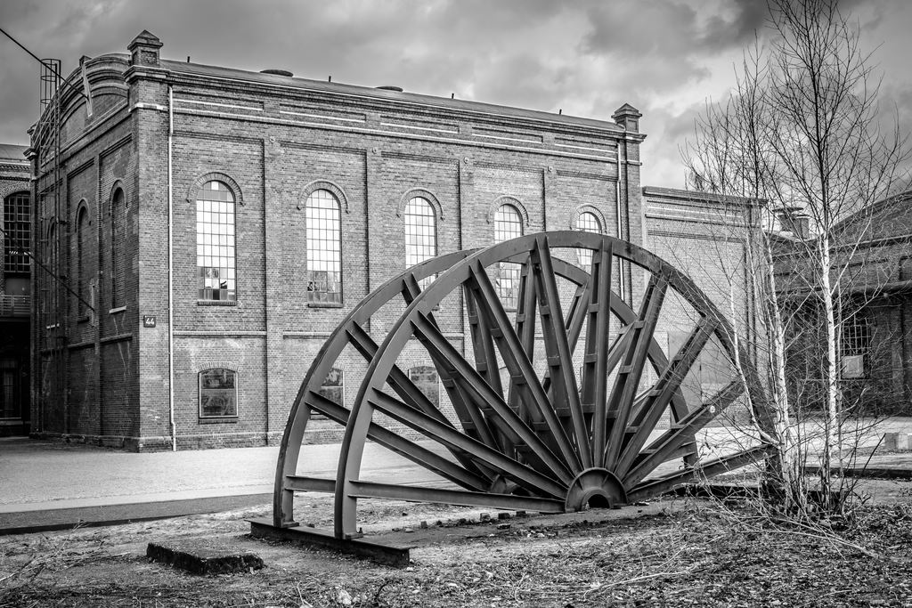 Zeche Zollverein