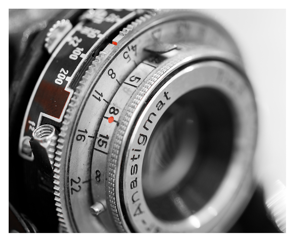 Zeiss Ikon 4