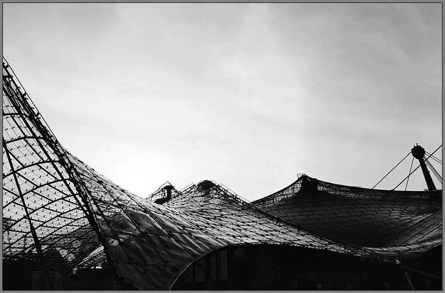 Zeltdach
Fuji Acros 100, Emofin