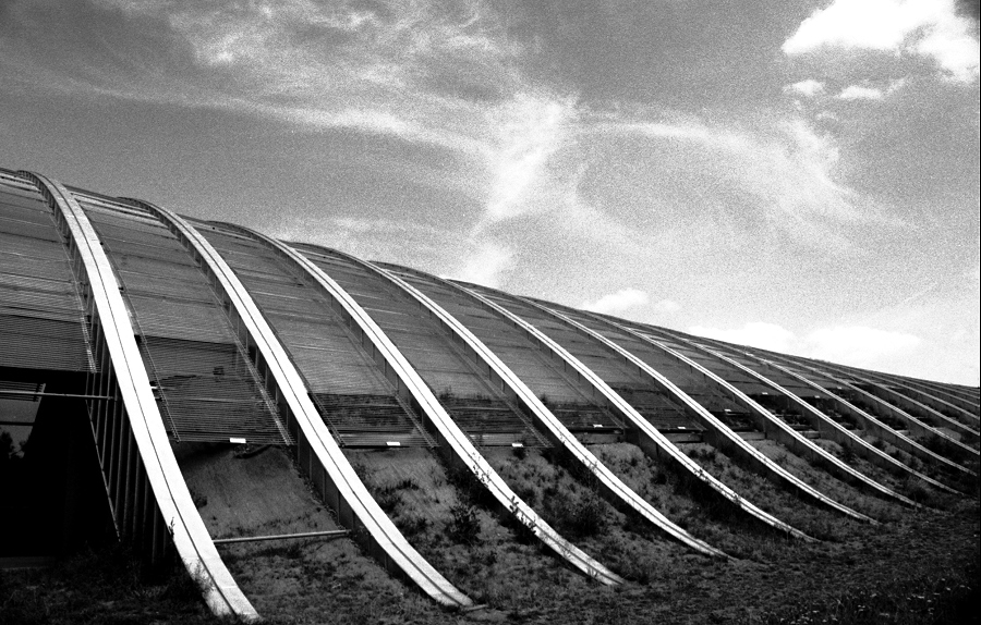 Zentrum Paul Klee