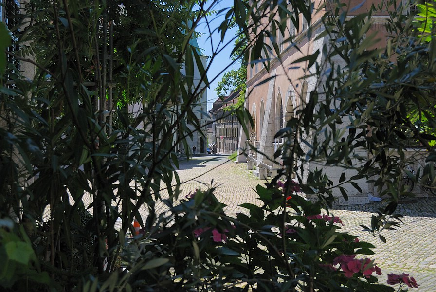 Zeughaus