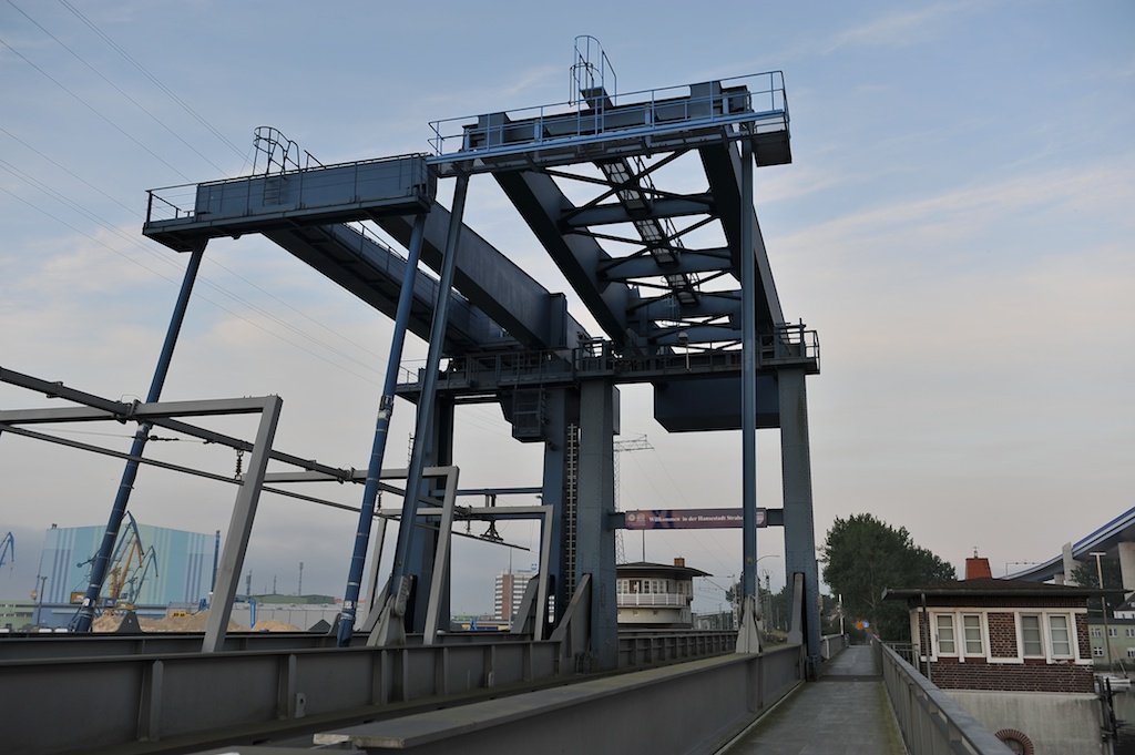 Ziegelgrabenbrücke