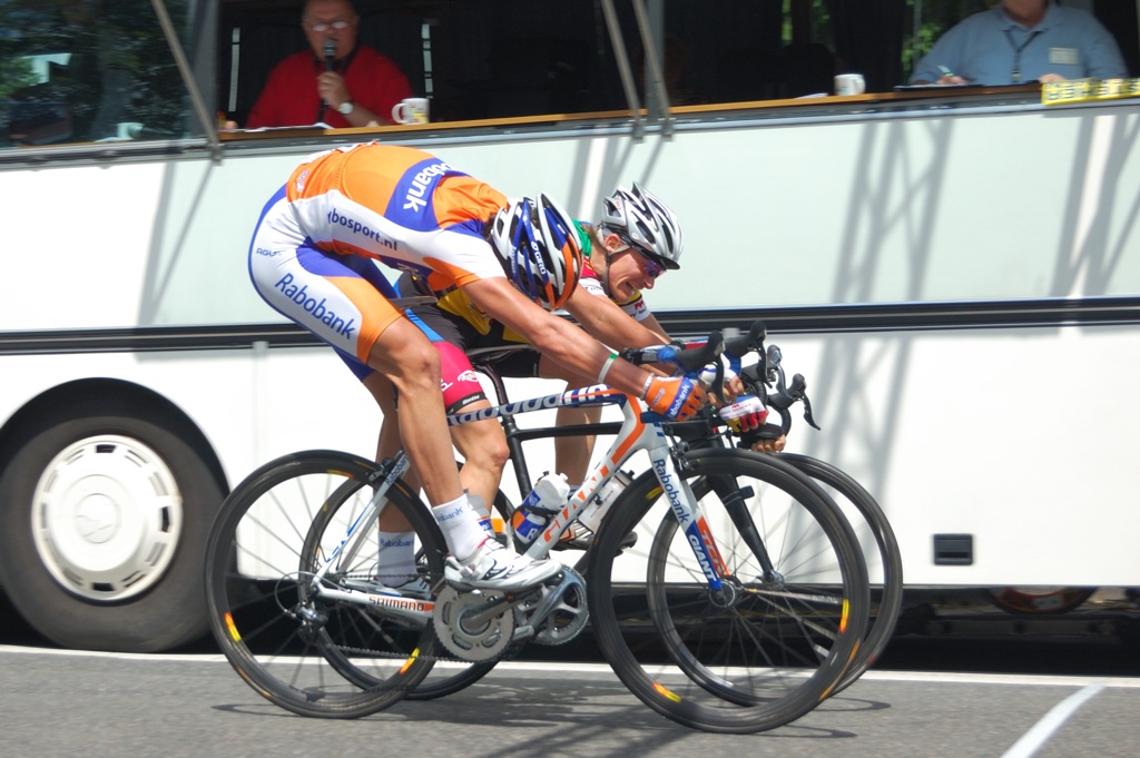 Zielsprint