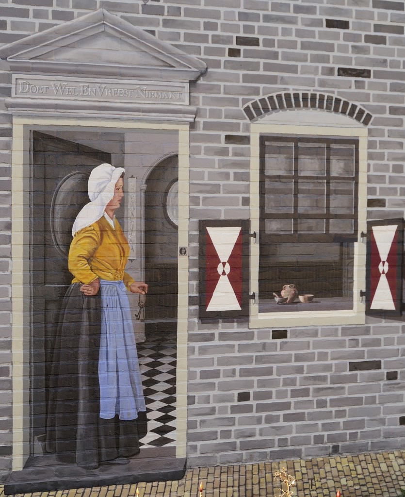 Zierikzee V