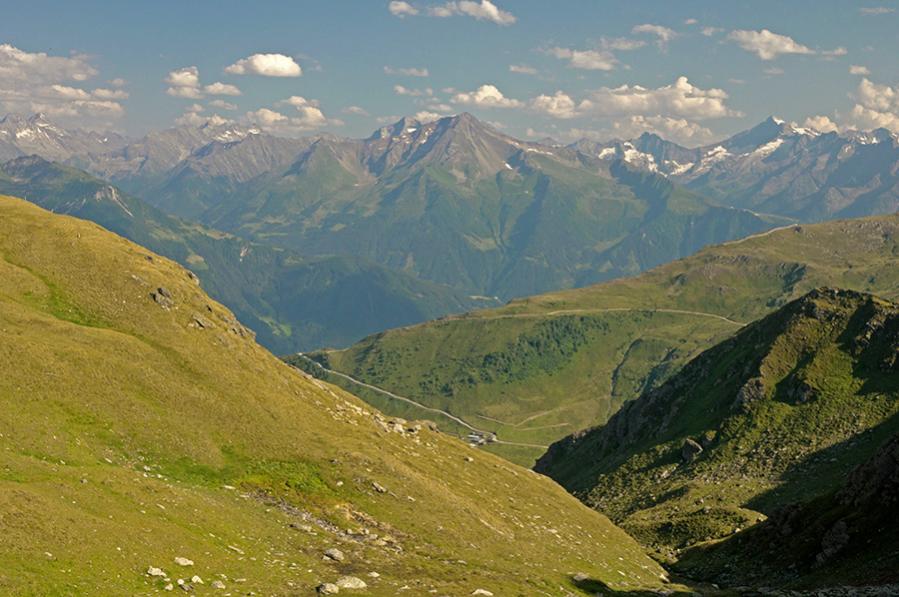 Zillertal