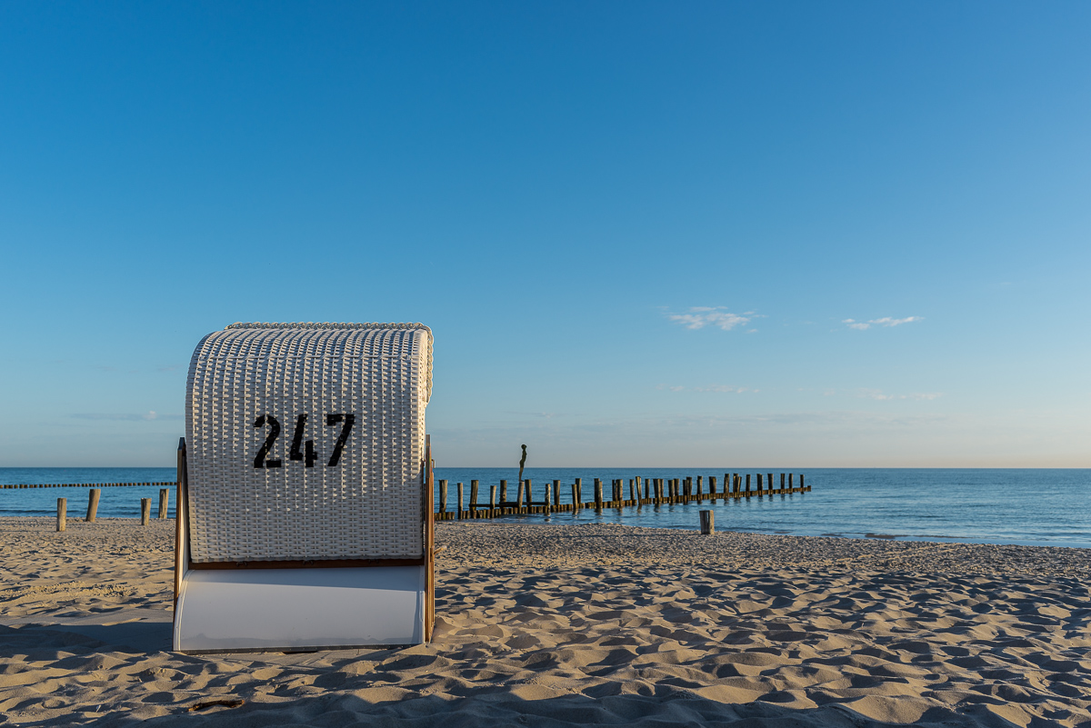 Zingst NFF 8