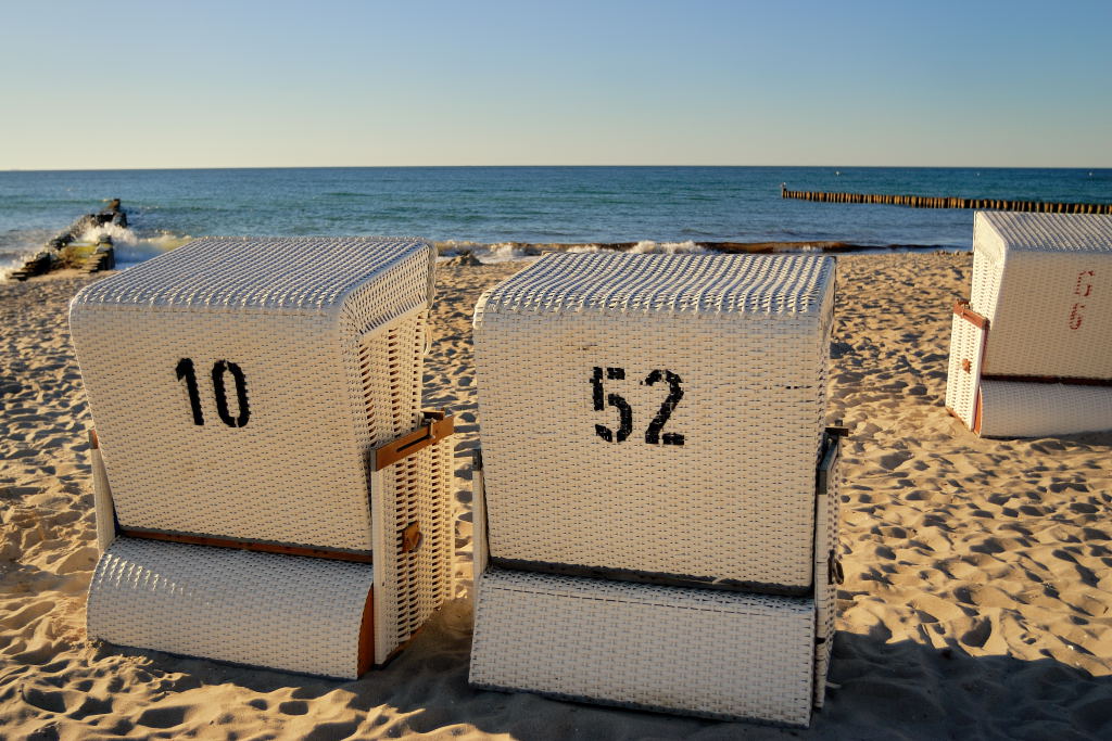 Zingst