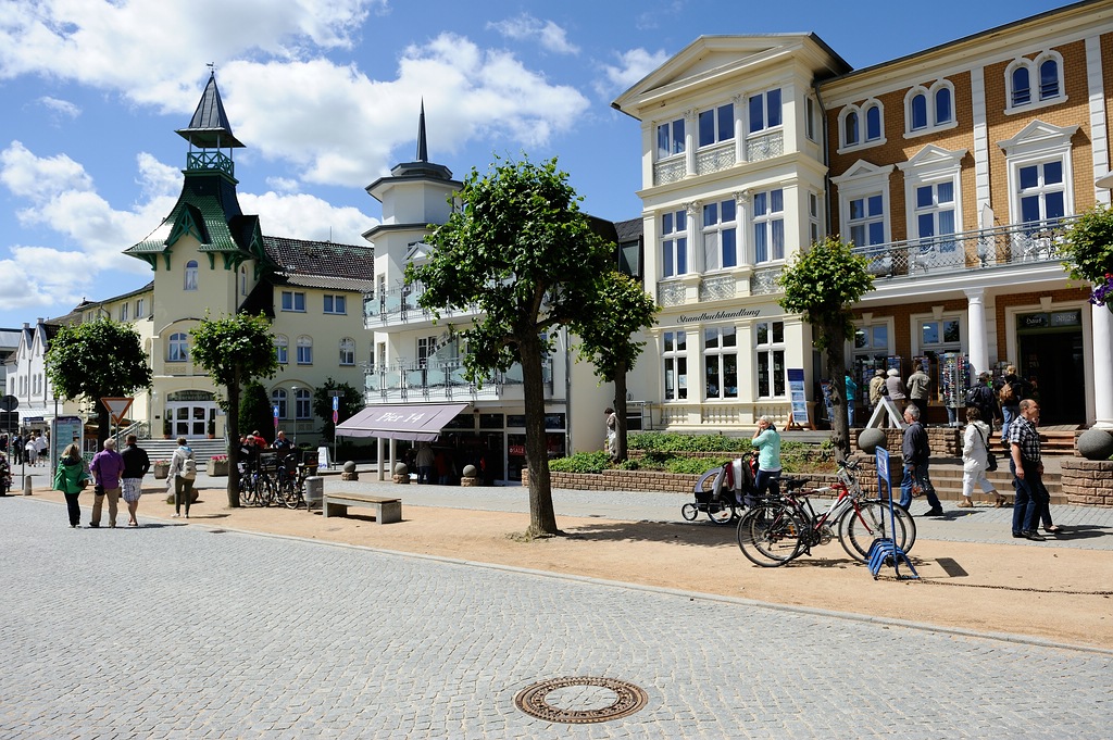 Zinnowitz 8