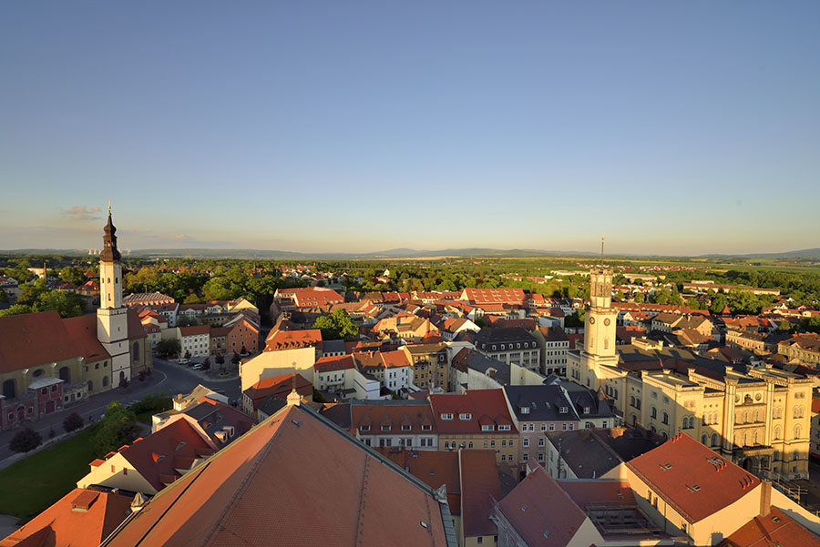 Zittau 15 Zeiss