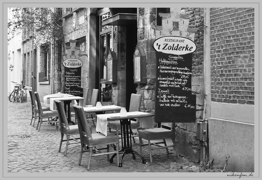 Zolderke