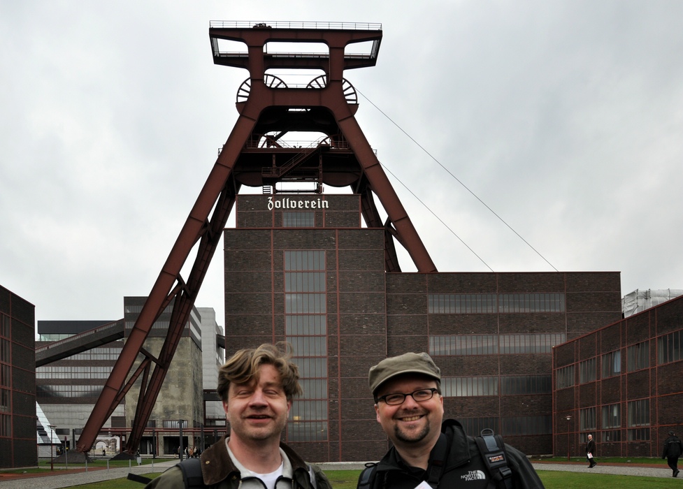 Zollverein 005 comp