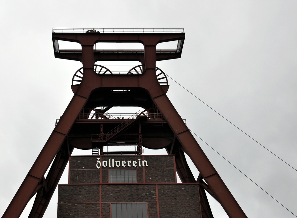 Zollverein 007 comp