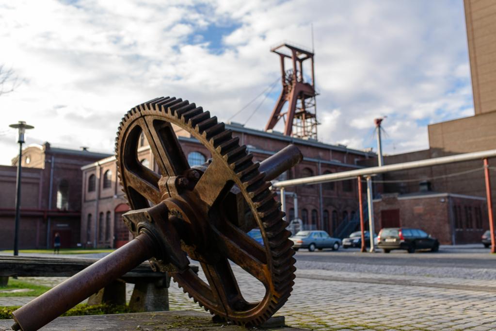 Zollverein 2