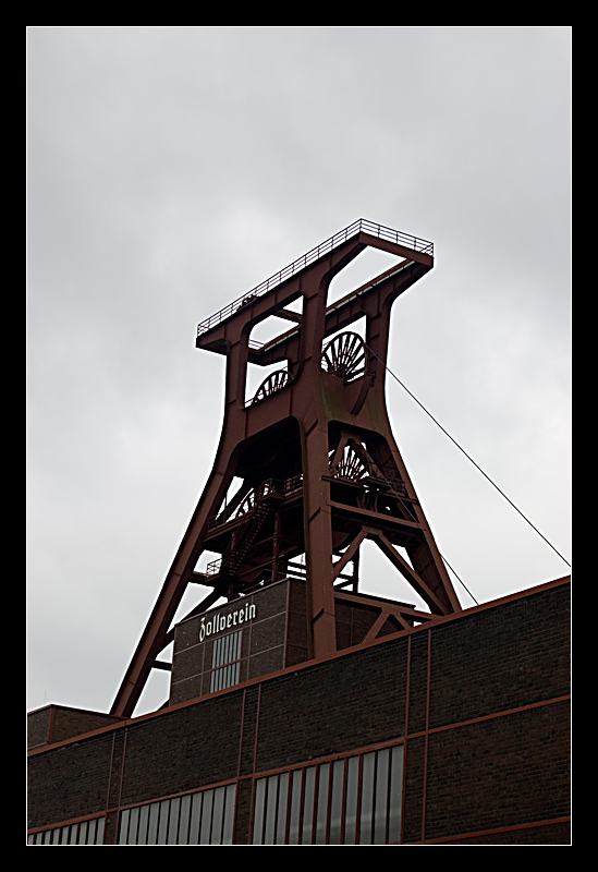 Zollverein 2127