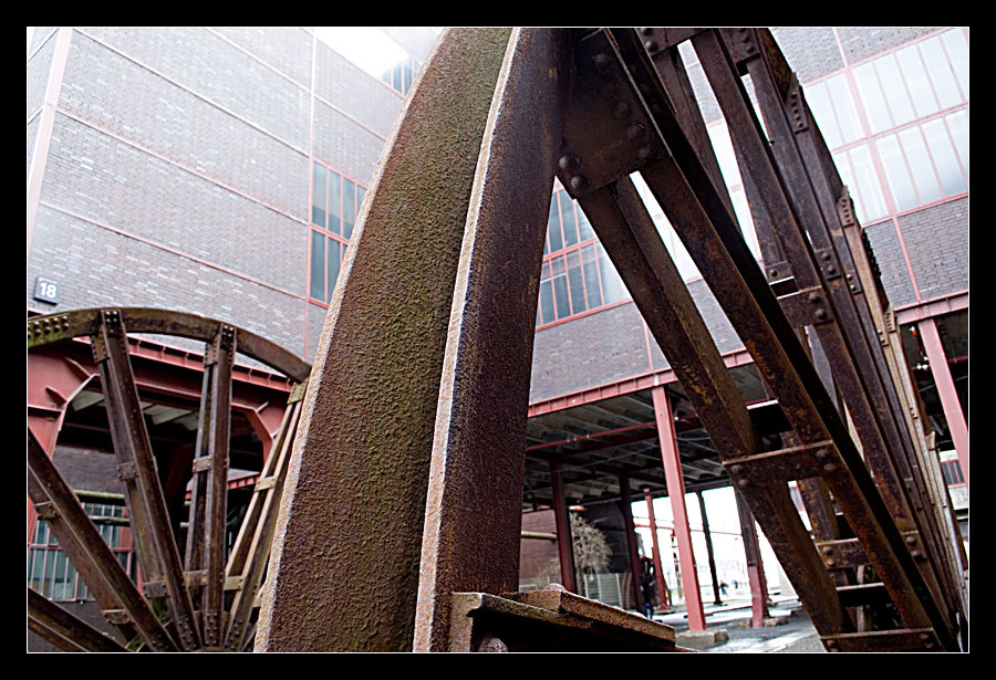 Zollverein 2153